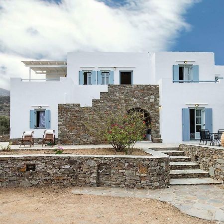 Villa Filitsa Platis Gialos  Extérieur photo