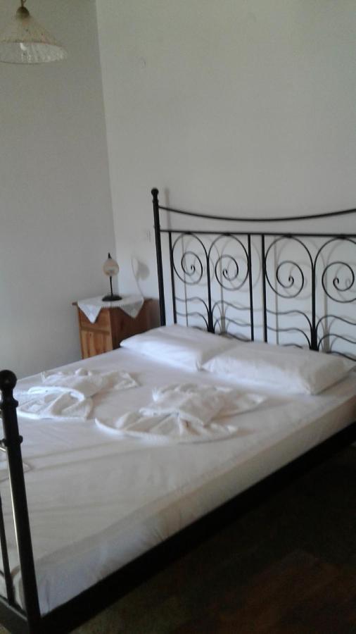 Villa Filitsa Platis Gialos  Extérieur photo