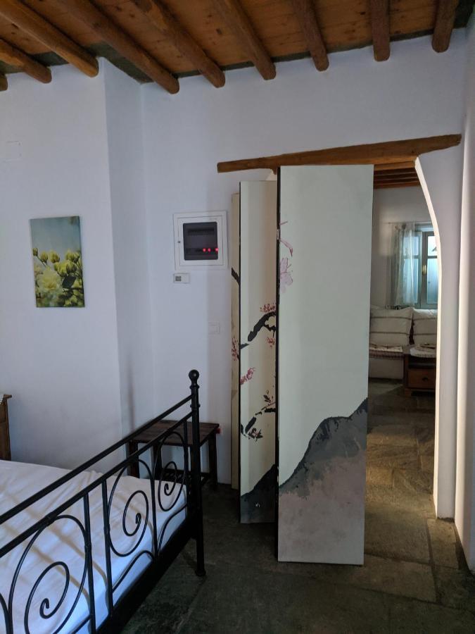 Villa Filitsa Platis Gialos  Extérieur photo