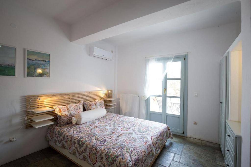 Villa Filitsa Platis Gialos  Extérieur photo