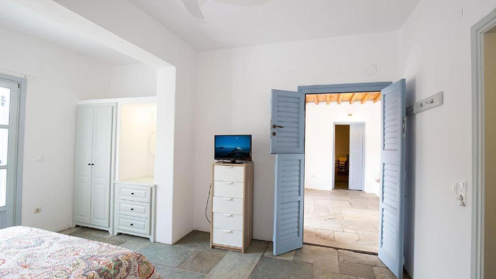 Villa Filitsa Platis Gialos  Extérieur photo