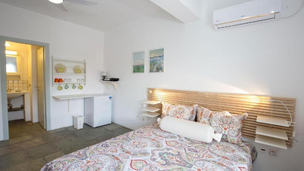 Villa Filitsa Platis Gialos  Extérieur photo