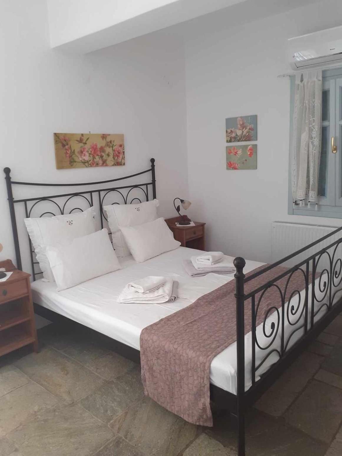 Villa Filitsa Platis Gialos  Extérieur photo