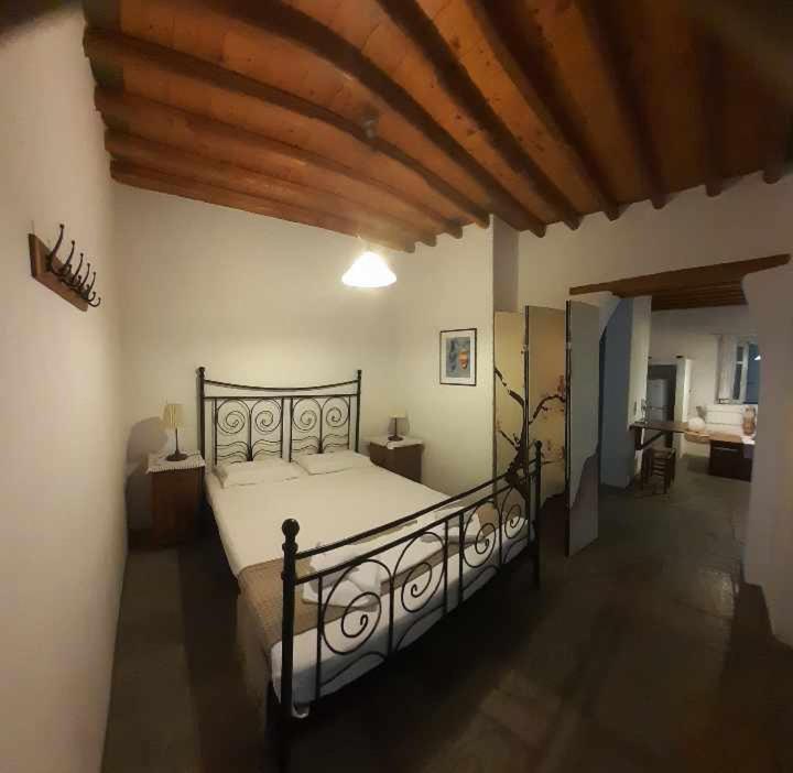 Villa Filitsa Platis Gialos  Extérieur photo