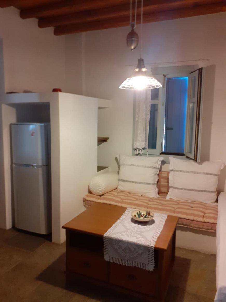Villa Filitsa Platis Gialos  Extérieur photo