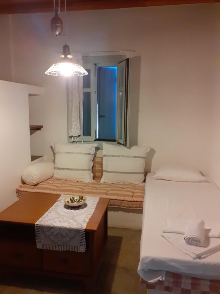 Villa Filitsa Platis Gialos  Extérieur photo