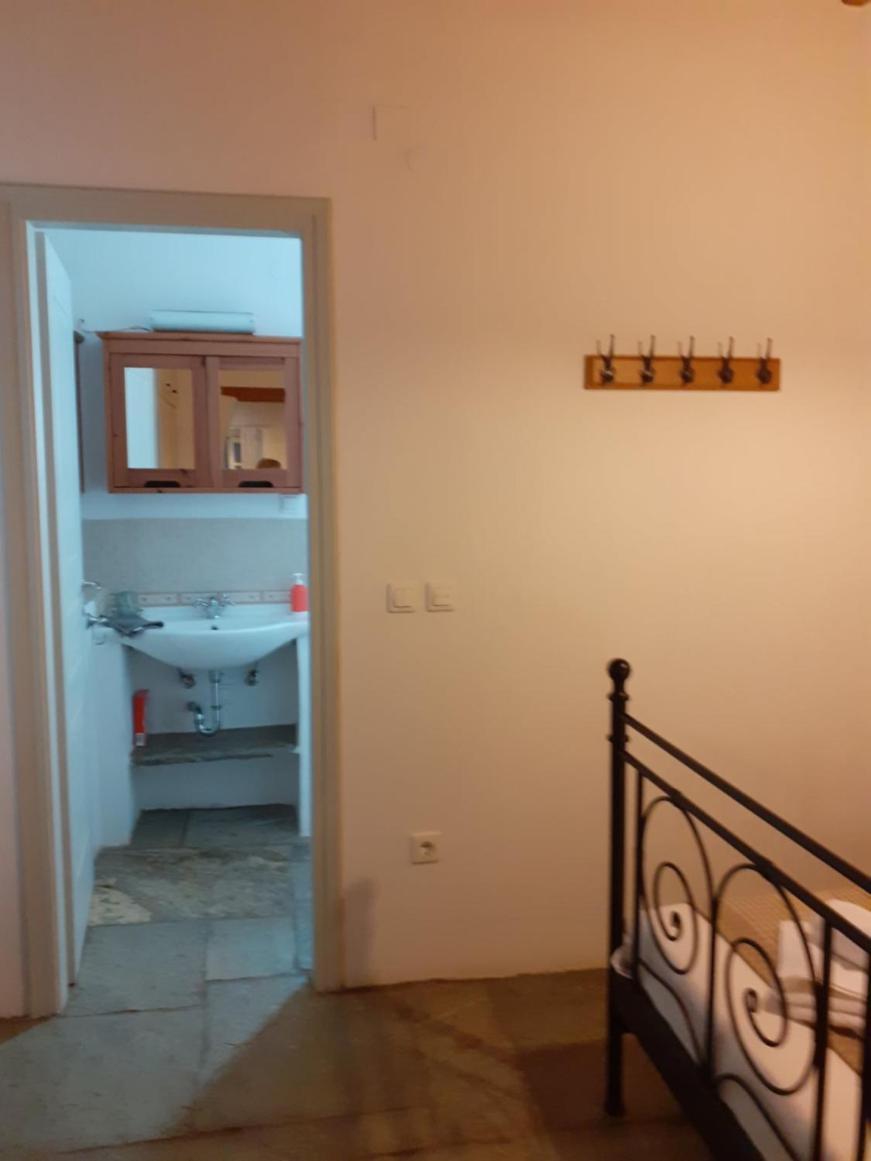 Villa Filitsa Platis Gialos  Chambre photo