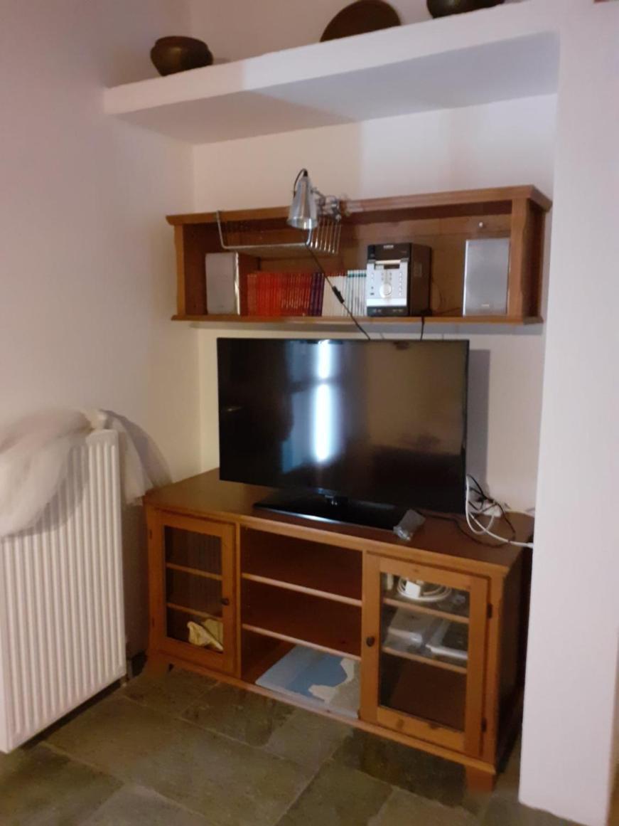 Villa Filitsa Platis Gialos  Chambre photo