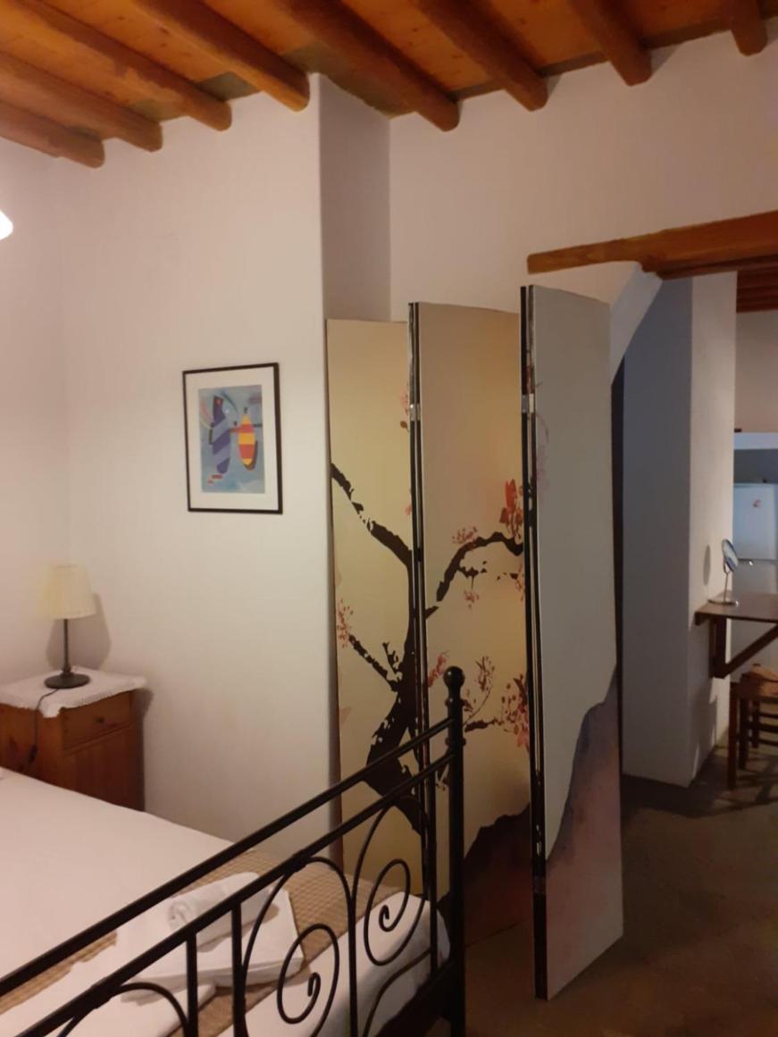 Villa Filitsa Platis Gialos  Extérieur photo